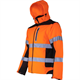 Veste softshell haute visibilité Lahti Pro L409220