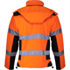 Veste softshell haute visibilité Lahti Pro L409220