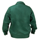 Short de travail et sweat-shirt- ensemble, vert, S Lahti Pro LPQA64S