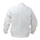 Short de travail et sweat-shirt- ensemble, blanc, L Lahti Pro LPQC88L