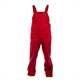 Short de travail et sweat-shirt- ensemble, rouge, 2XL Lahti Pro LPQE882X