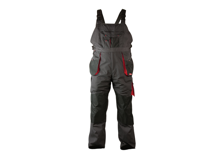 Salopette de travail XL Lahti Pro LPSR0256