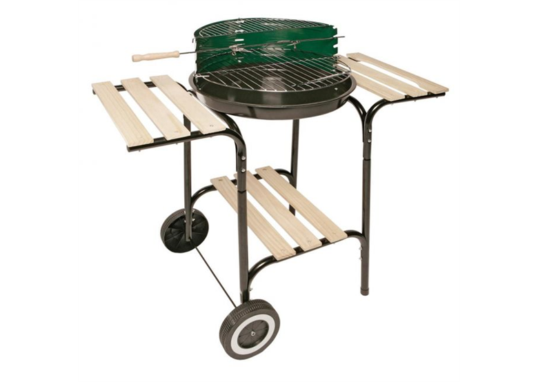 Chariot Grill ronde 45 cm Landmann 11333_LDM