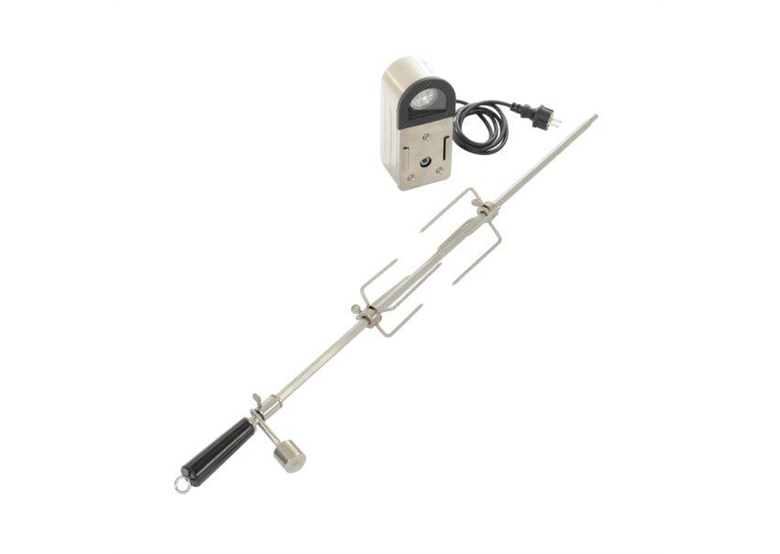 Tournebroche électrique pour barbecue ARDOR Landmann 15513_LDM