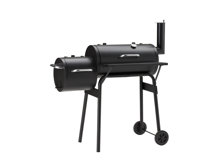 Barbecue Fumoir Landmann TENNESSEE 100