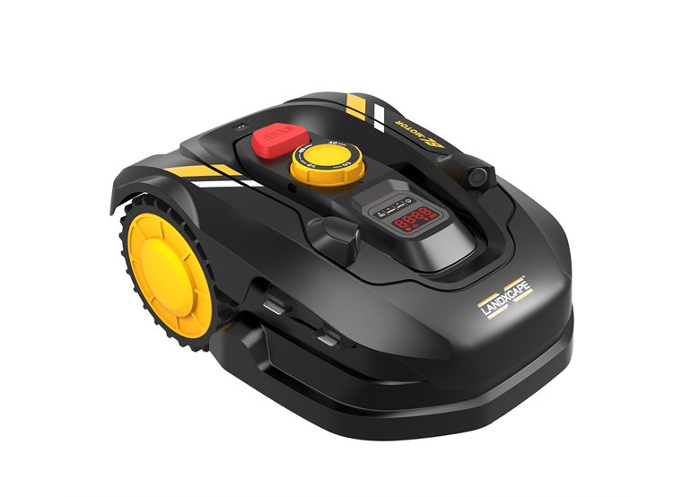 Robot tondeuse Landxcape LX812I