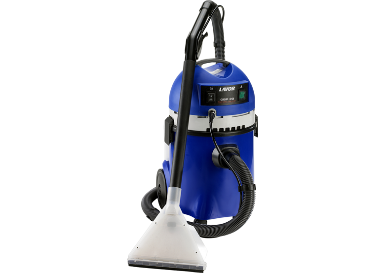 Aspirateur nettoyeur Lavor GBP 20