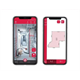Télémètre laser Leica Disto X3