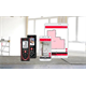 Télémètre laser Leica Disto X3