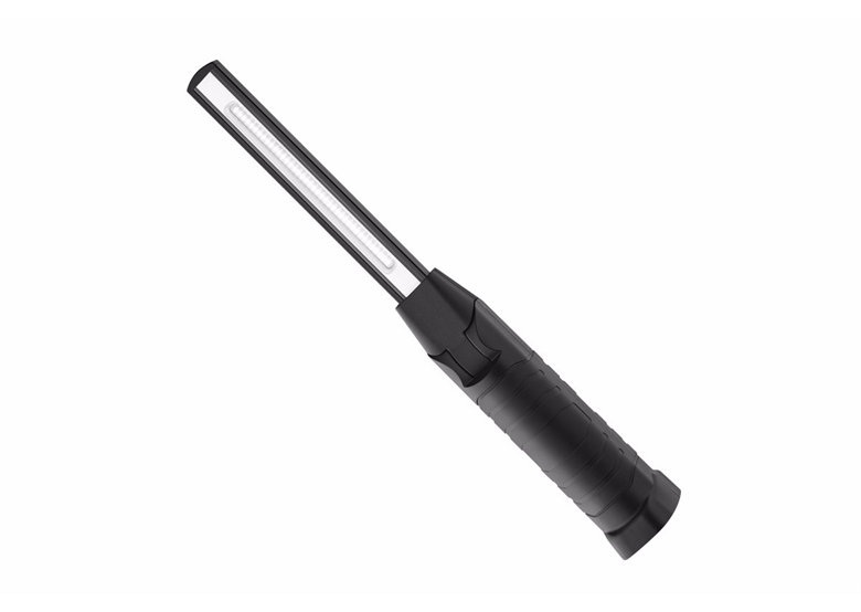 Lampe d'atelier Lena Lighting CRANE COB LED 334764