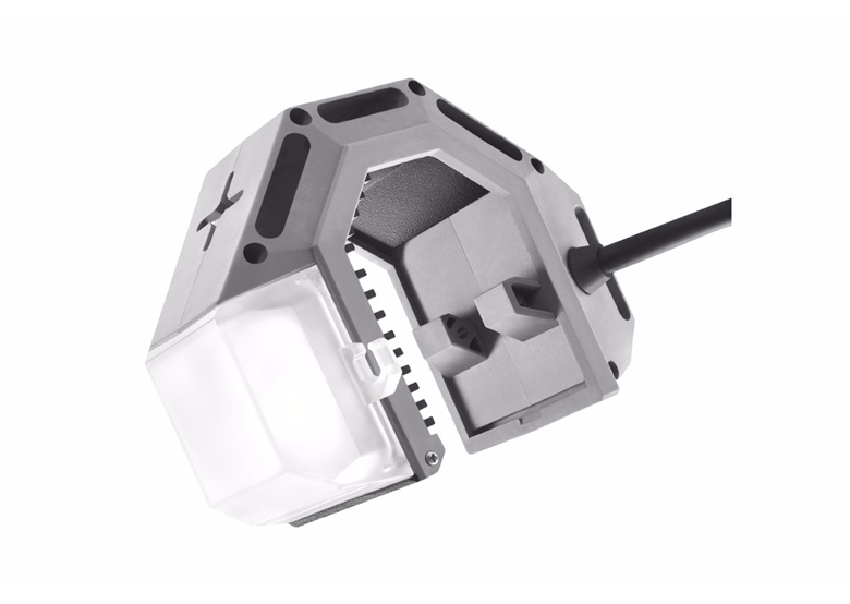 Set de 3 lampes de chantier Lena Lighting FUTURE LINE LED 248566