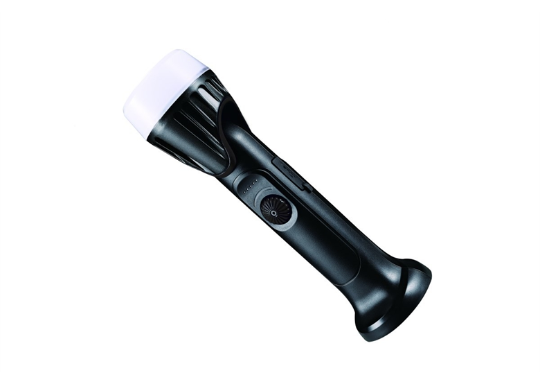 Lampe d'atelier Lena Lighting MUSTANG LED 334672