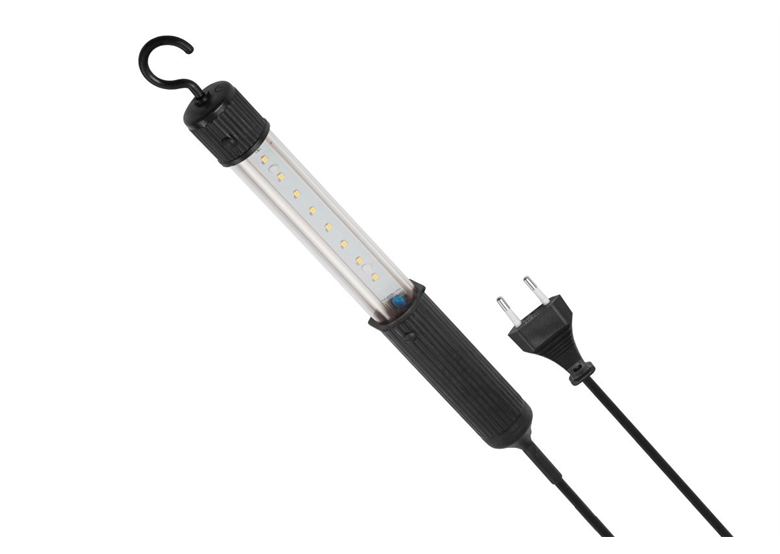 Lampe d'atelier LED Lena Lighting OPTIM LED 205958