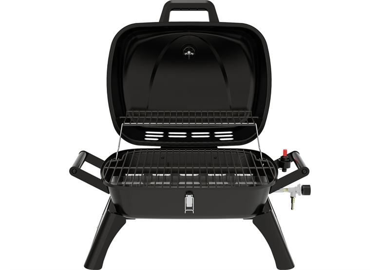 Barbecue au gaz Lund 99634