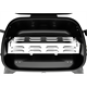 Barbecue au gaz Lund 99634
