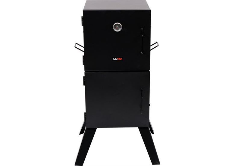 Barbecue Fumoir Lund 99747