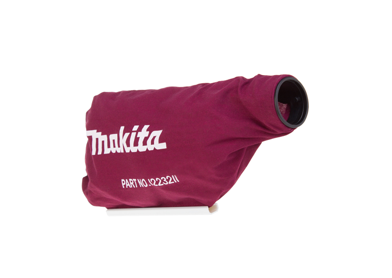 Sac à poussières Makita 122321-1