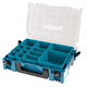Organiseur Makpac avec bacs de rangements Makita 191X80-2