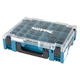 Organiseur Makpac avec bacs de rangements Makita 191X80-2