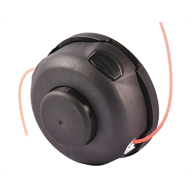 Tête de débroussailleuse avancée automatique Makita 197804-0