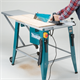 Scie à table Makita 2712