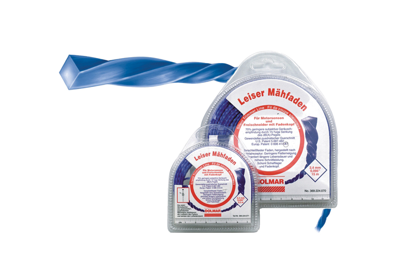 Fil nylon Makita 369224061