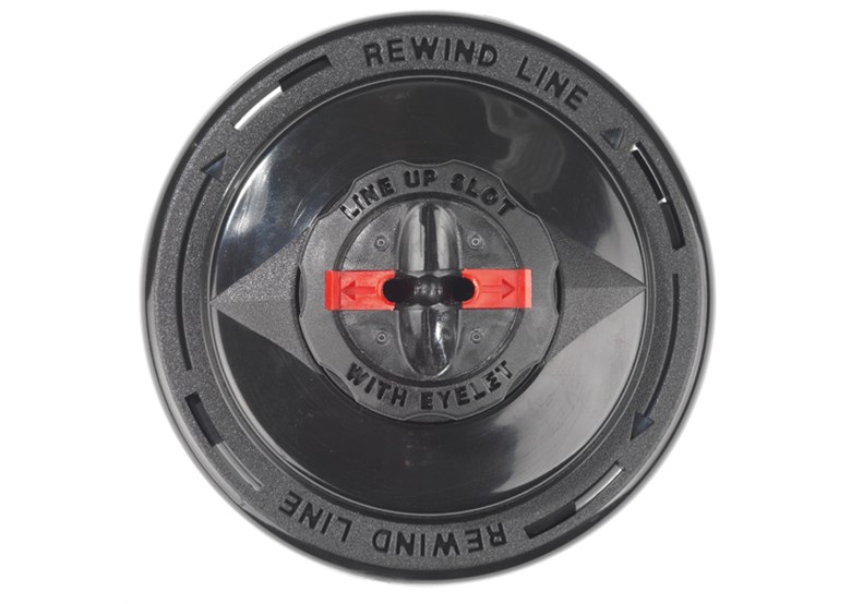 Tête à fil Makita Comfort Trim Large Makita 382224300