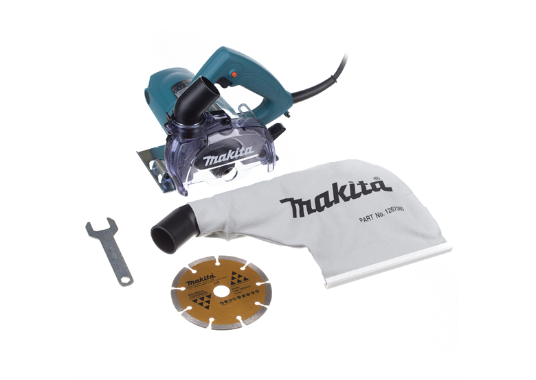 Coupeuse Makita 4100KB