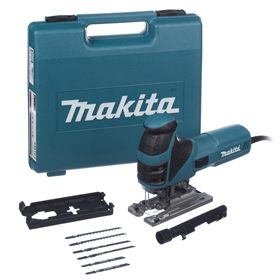 Scie sauteuse Makita 4351CT