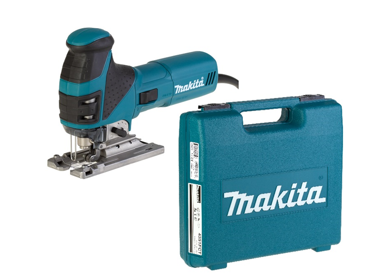 Scie sauteuse Makita 4351FCT