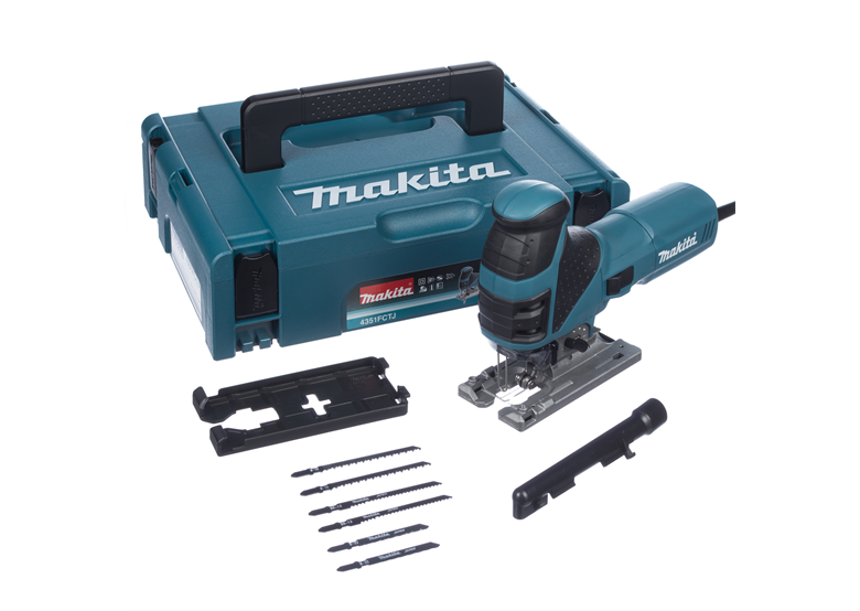 Scie sauteuse Makita 4351FCTJ