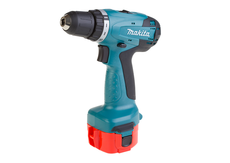 Perceuse-visseuse Makita 6271DWAE