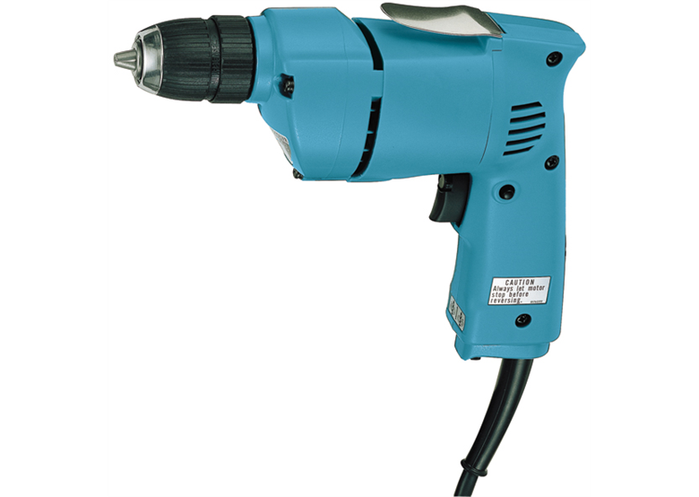 Perceuse sans percussion Makita 6510LVR