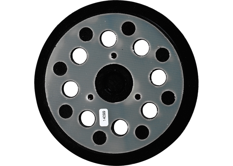 Plateau de ponçage Makita 743051-7