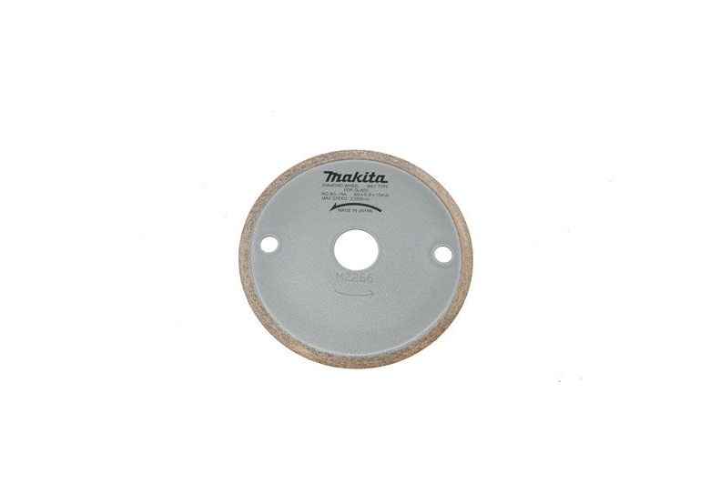 Disque diamant Makita 792296-4