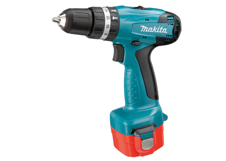 Visseuse Makita 8271DWAE