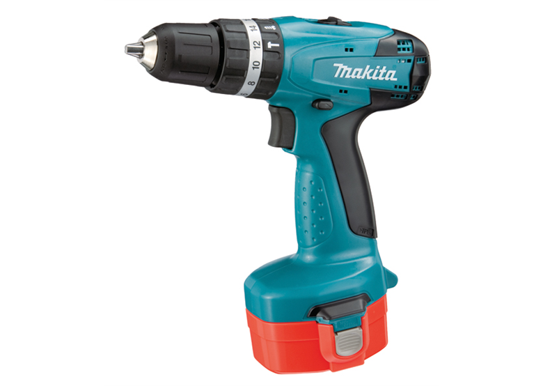 Perceuse-visseuse Makita 8281DWAE