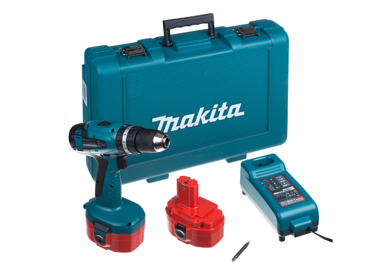 Perceuse-visseuse Makita 8391DWAE