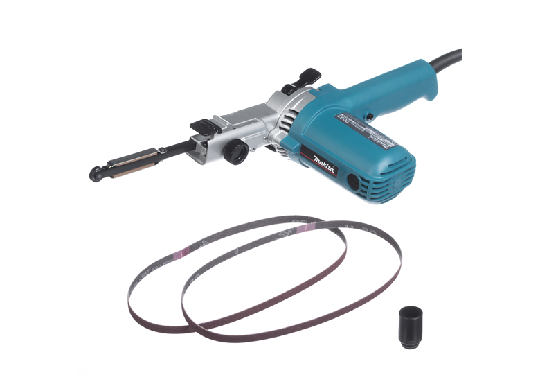 Ponceuse à bande Makita 9032