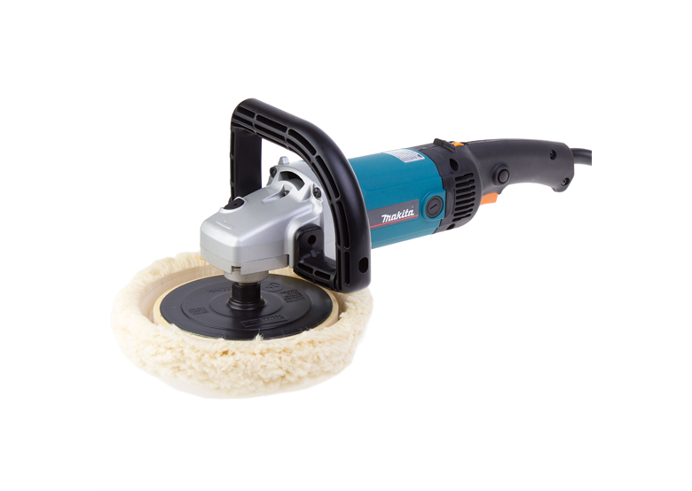 Polisseuse Makita 9227CB