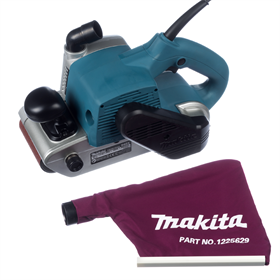 Ponceuse à bande Makita 9403
