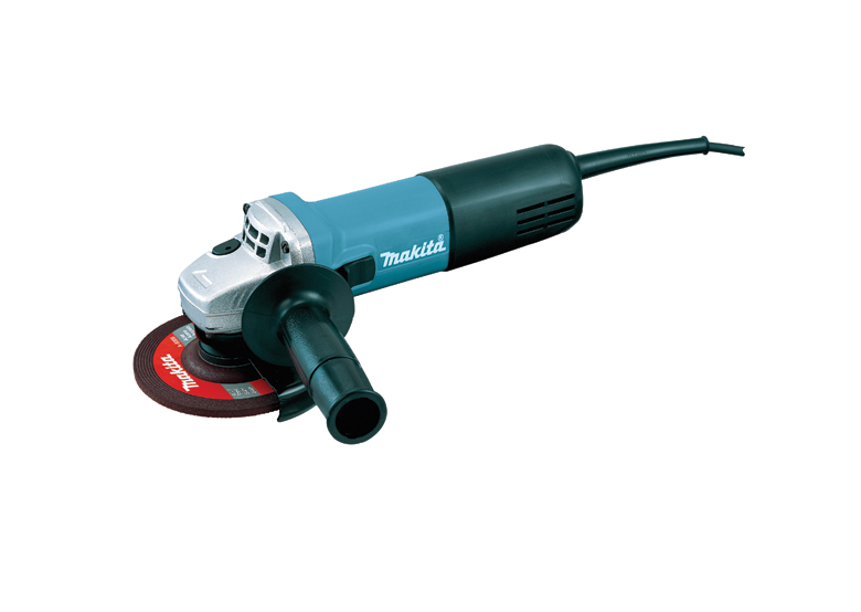 Meuleuse d'angle Makita 9558HN