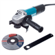 Meuleuse d'angle Makita 9558HNR