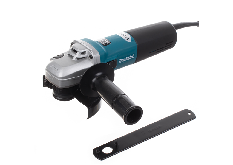 Meuleuse d'angle Makita 9565HRZ