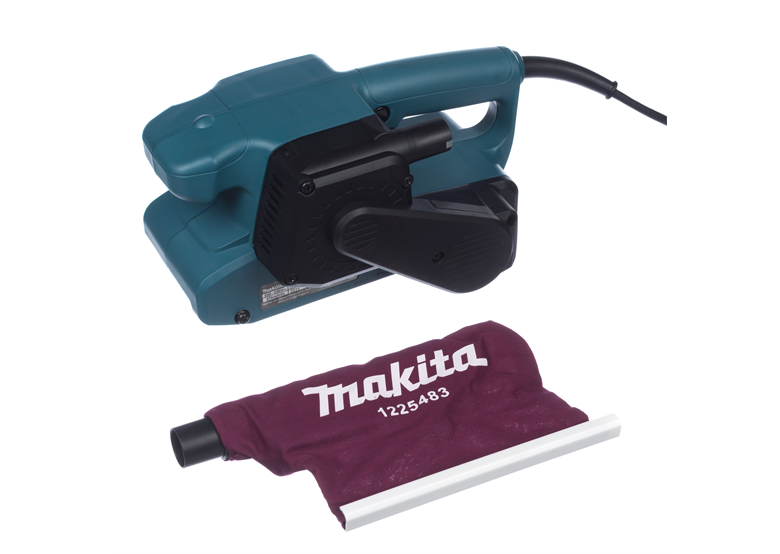 Ponceuse à bande Makita 9910