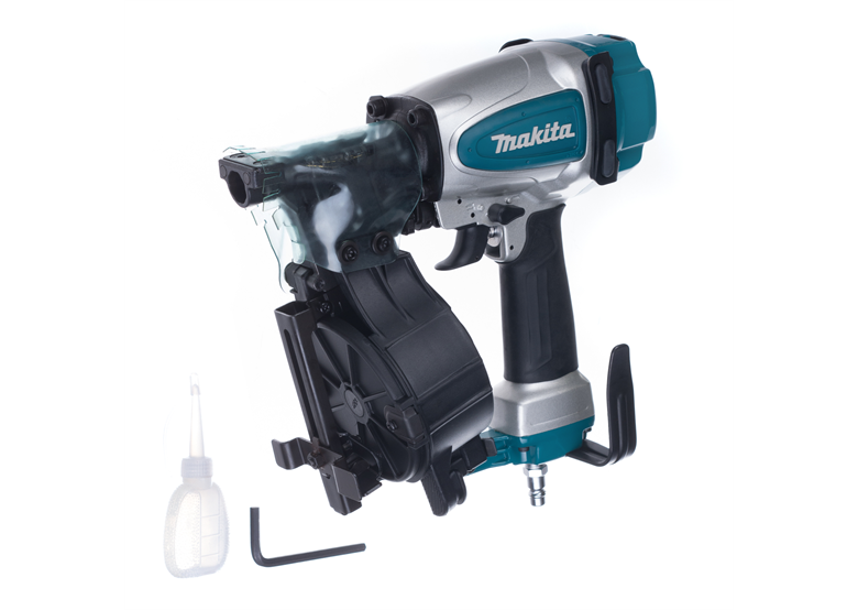 Cloueuse pneumatique Makita AN454