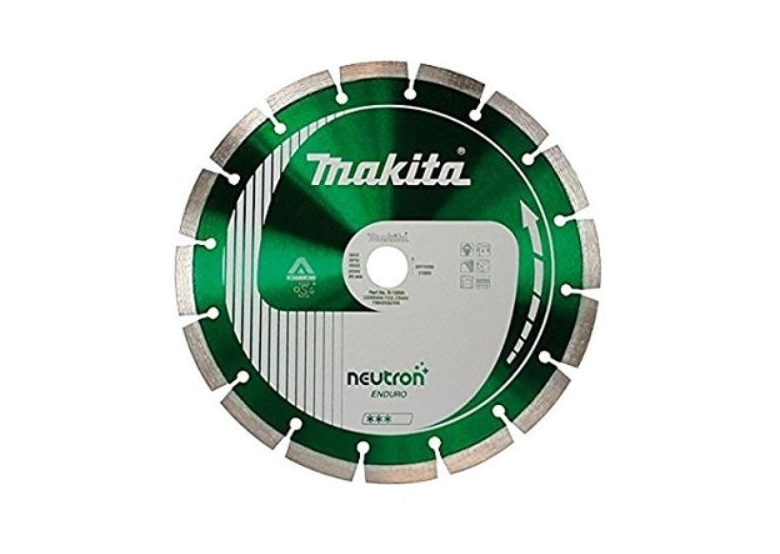 Disque diamanté pour béton 230 mm Makita B-12968
