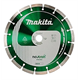 Disque diamanté pour béton 230 mm Makita B-12968