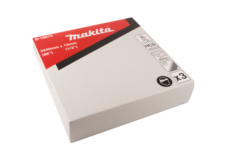 Lame Makita B-16673