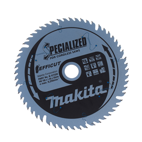 Disque coupant 165x20mm T56 Makita B-57320